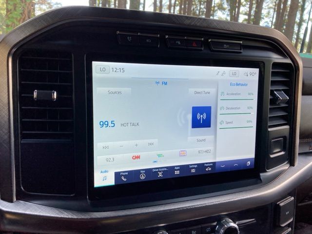 2022 Ford F-150 King Ranch - 22919384 - 29