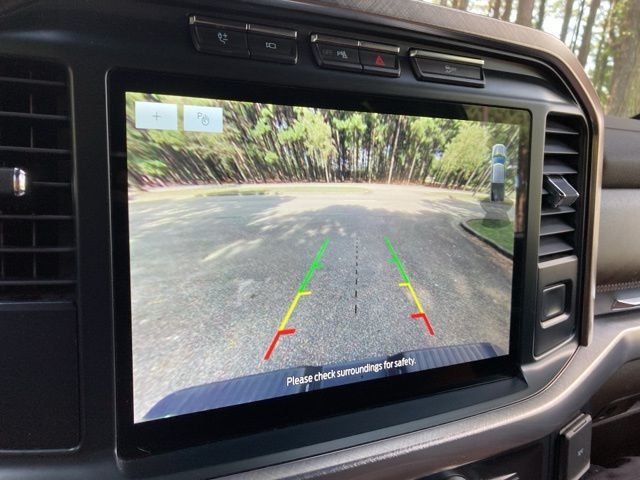 2022 Ford F-150 King Ranch - 22919384 - 32