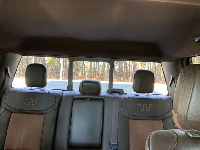 2022 Ford F-150 King Ranch - 22919384 - 33