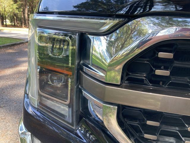 2022 Ford F-150 King Ranch - 22919384 - 8