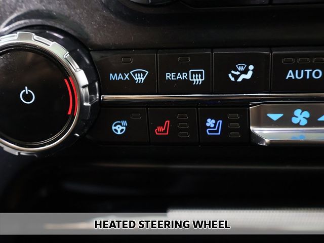 2022 Ford F-150 Lariat - 22911658 - 10