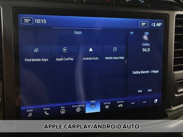 2022 Ford F-150 Lariat - 22911658 - 11