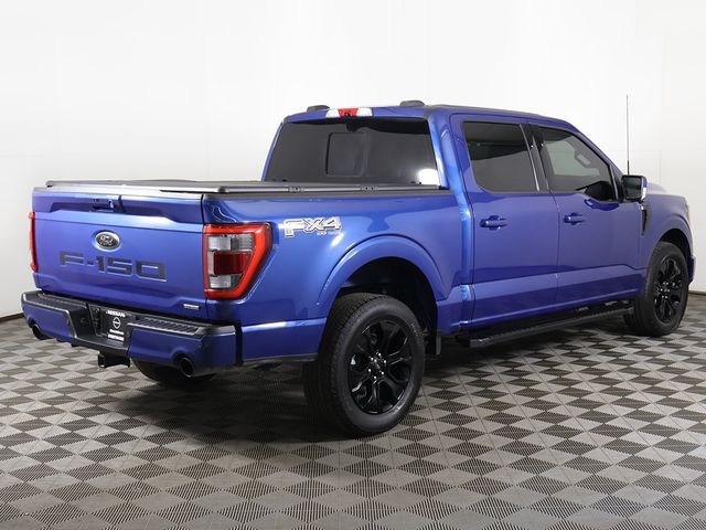 2022 Ford F-150 Lariat - 22911658 - 14