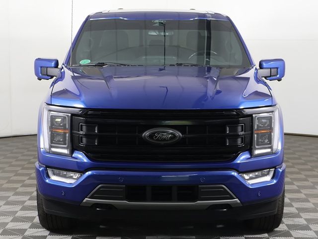 2022 Ford F-150 Lariat - 22911658 - 15