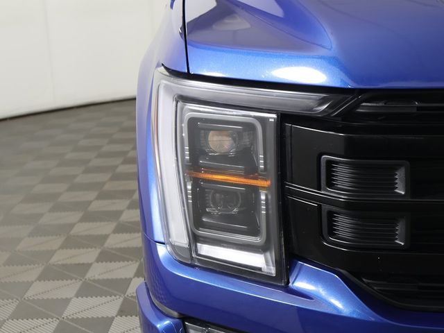 2022 Ford F-150 Lariat - 22911658 - 17