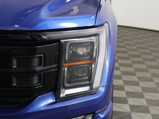 2022 Ford F-150 Lariat - 22911658 - 18