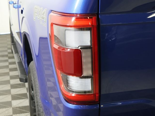 2022 Ford F-150 Lariat - 22911658 - 19