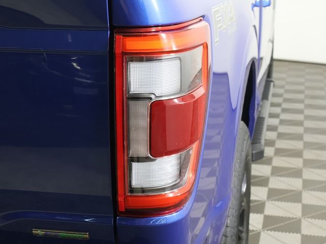 2022 Ford F-150 Lariat - 22911658 - 20