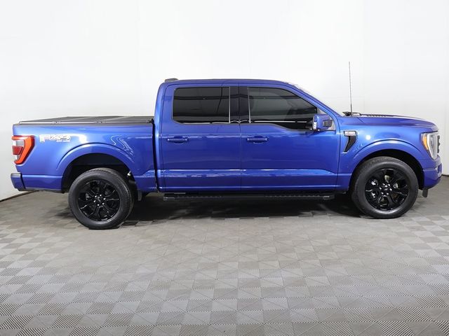 2022 Ford F-150 Lariat - 22911658 - 22