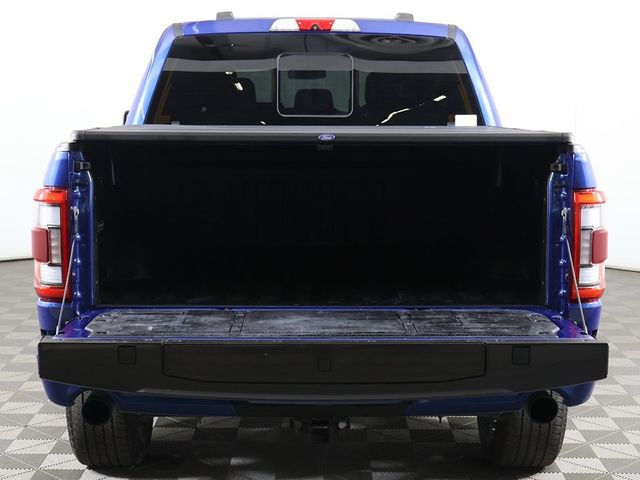 2022 Ford F-150 Lariat - 22911658 - 23
