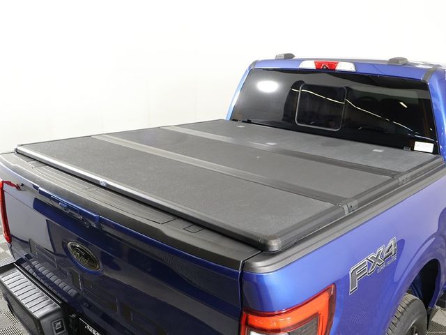 2022 Ford F-150 Lariat - 22911658 - 24