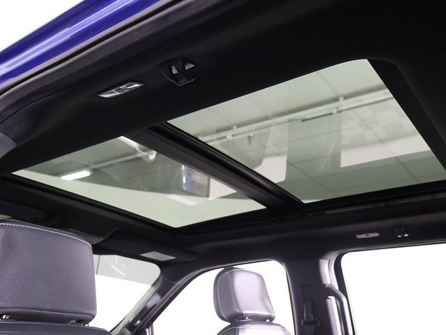 2022 Ford F-150 Lariat - 22911658 - 25