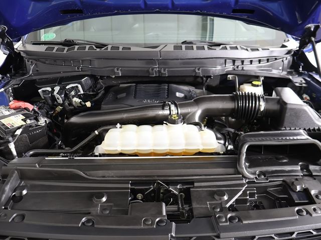 2022 Ford F-150 Lariat - 22911658 - 26