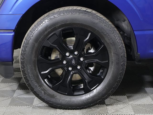 2022 Ford F-150 Lariat - 22911658 - 27