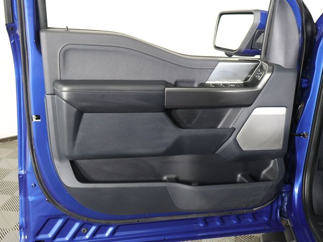 2022 Ford F-150 Lariat - 22911658 - 28