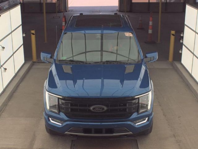 2022 Ford F-150 Lariat - 22911658 - 2