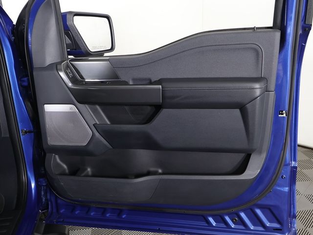 2022 Ford F-150 Lariat - 22911658 - 29