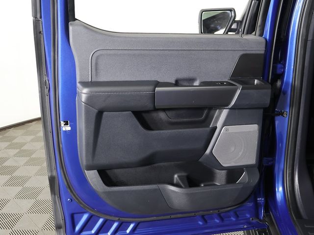 2022 Ford F-150 Lariat - 22911658 - 30