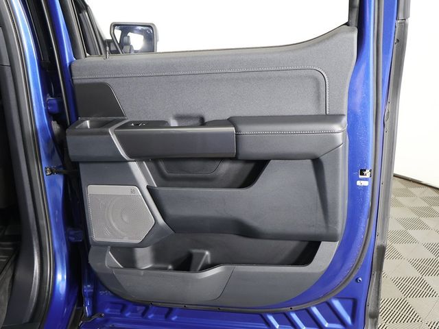 2022 Ford F-150 Lariat - 22911658 - 31