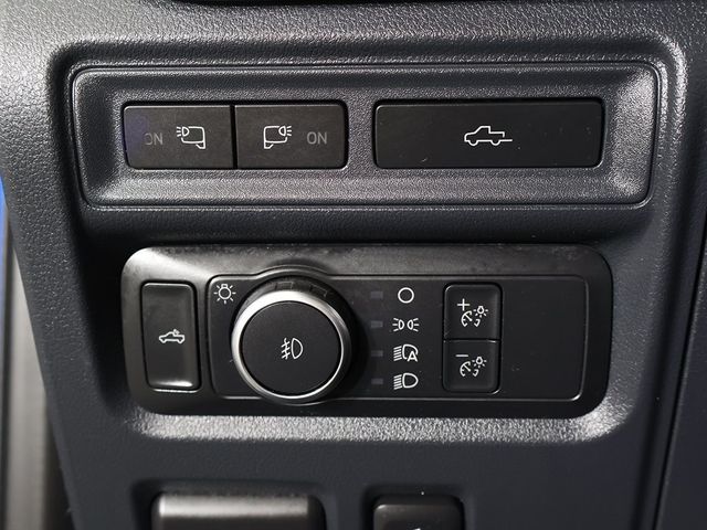 2022 Ford F-150 Lariat - 22911658 - 45