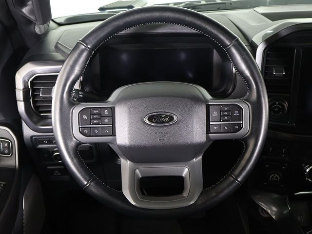 2022 Ford F-150 Lariat - 22911658 - 47