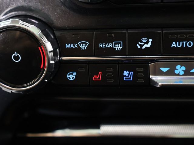 2022 Ford F-150 Lariat - 22911658 - 53