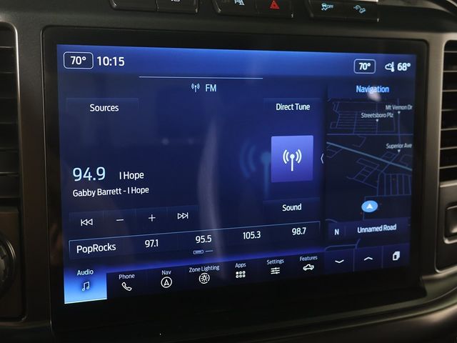 2022 Ford F-150 Lariat - 22911658 - 54