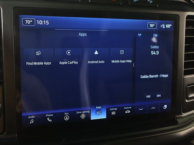 2022 Ford F-150 Lariat - 22911658 - 56