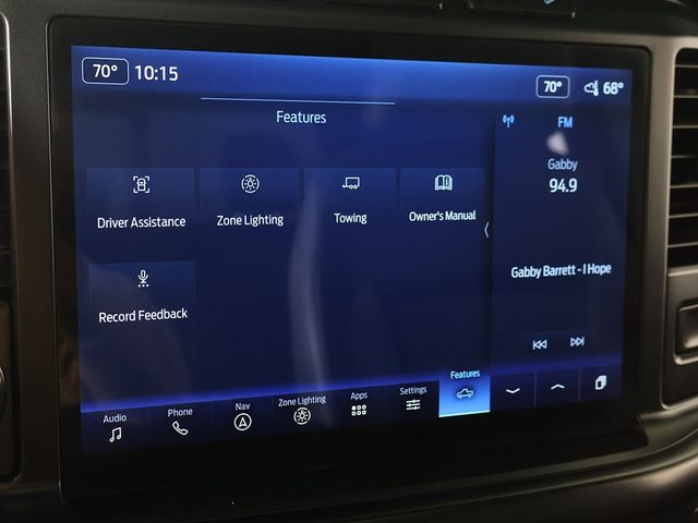 2022 Ford F-150 Lariat - 22911658 - 57