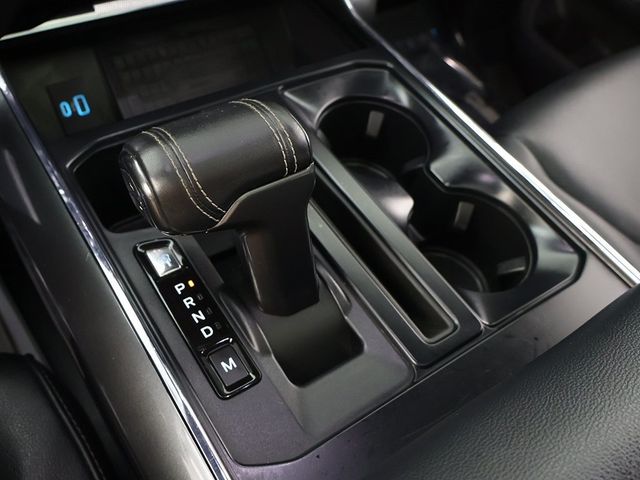2022 Ford F-150 Lariat - 22911658 - 59