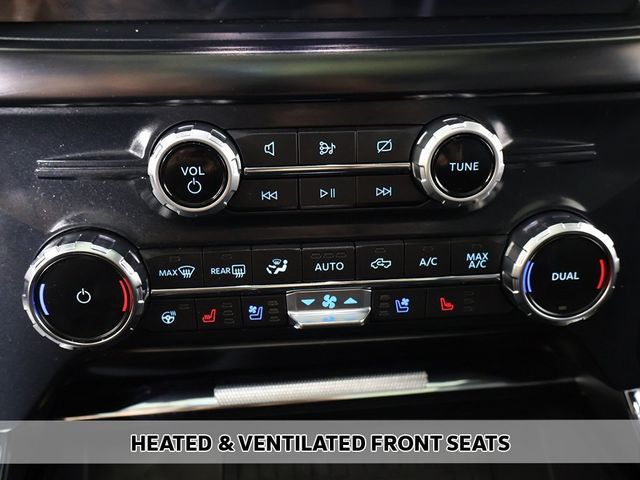 2022 Ford F-150 Lariat - 22911658 - 8
