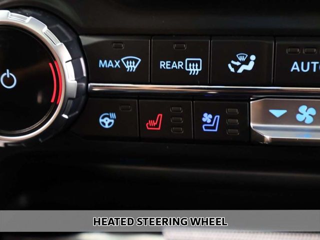 2022 Ford F-150 Limited 4WD SuperCrew 5.5' Box - 22899628 - 9