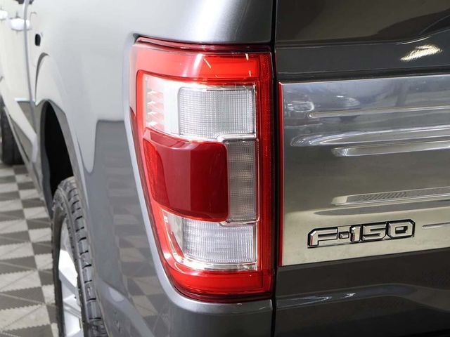 2022 Ford F-150 Limited 4WD SuperCrew 5.5' Box - 22899628 - 18