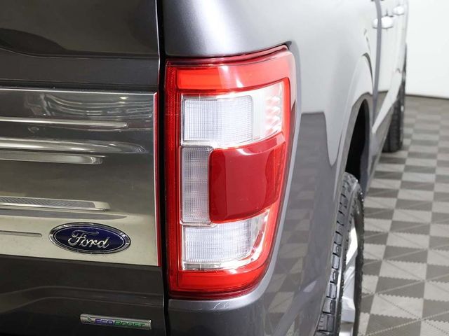 2022 Ford F-150 Limited 4WD SuperCrew 5.5' Box - 22899628 - 19