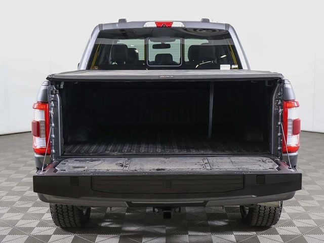 2022 Ford F-150 Limited 4WD SuperCrew 5.5' Box - 22899628 - 22