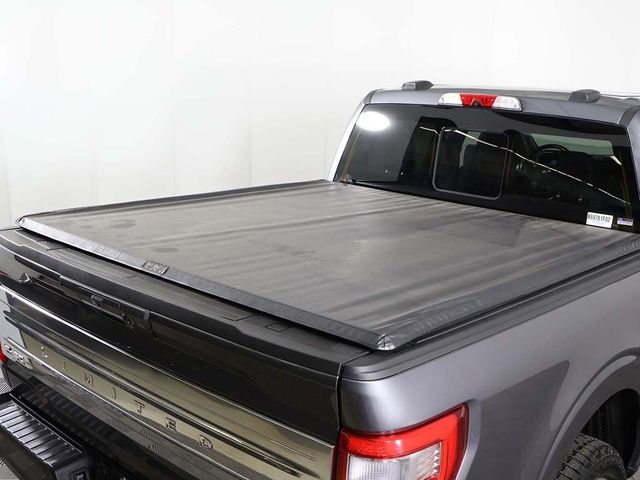 2022 Ford F-150 Limited 4WD SuperCrew 5.5' Box - 22899628 - 23