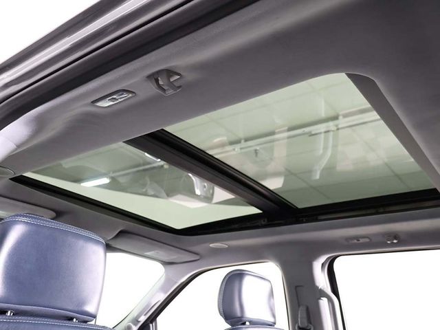 2022 Ford F-150 Limited 4WD SuperCrew 5.5' Box - 22899628 - 25