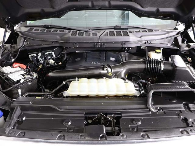 2022 Ford F-150 Limited 4WD SuperCrew 5.5' Box - 22899628 - 26