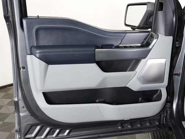 2022 Ford F-150 Limited 4WD SuperCrew 5.5' Box - 22899628 - 28