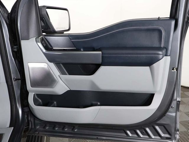 2022 Ford F-150 Limited 4WD SuperCrew 5.5' Box - 22899628 - 29