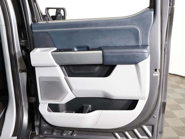 2022 Ford F-150 Limited 4WD SuperCrew 5.5' Box - 22899628 - 31