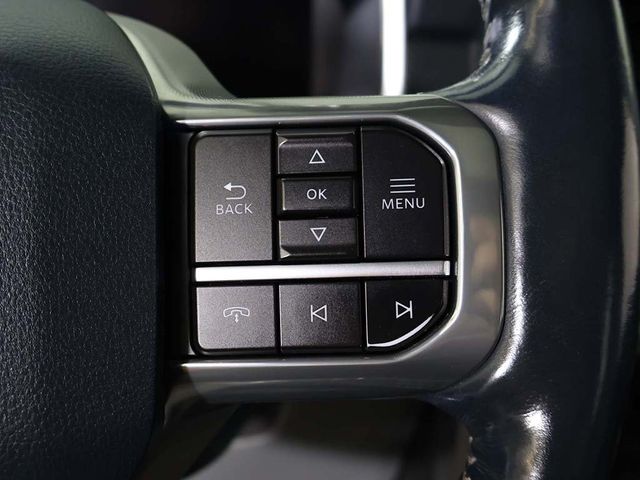 2022 Ford F-150 Limited 4WD SuperCrew 5.5' Box - 22899628 - 49