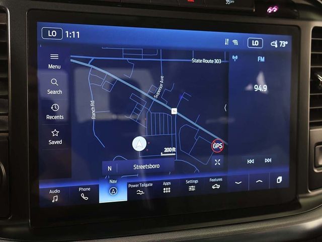 2022 Ford F-150 Limited 4WD SuperCrew 5.5' Box - 22899628 - 50