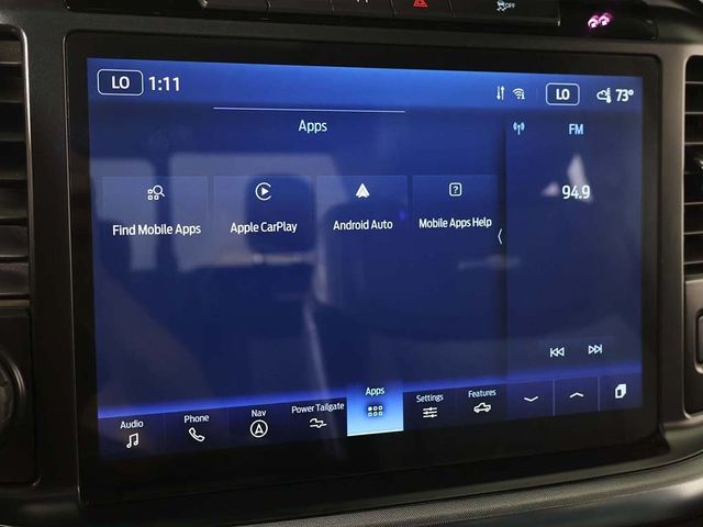 2022 Ford F-150 Limited 4WD SuperCrew 5.5' Box - 22899628 - 53
