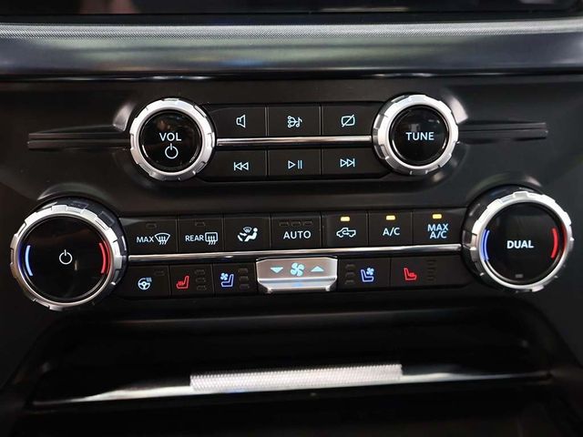 2022 Ford F-150 Limited 4WD SuperCrew 5.5' Box - 22899628 - 55