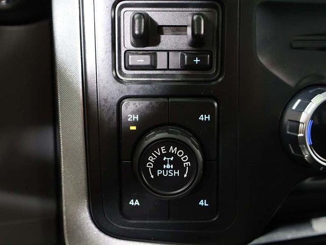 2022 Ford F-150 Limited 4WD SuperCrew 5.5' Box - 22899628 - 58