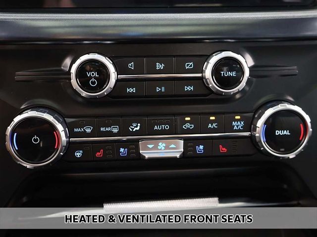2022 Ford F-150 Limited 4WD SuperCrew 5.5' Box - 22899628 - 8