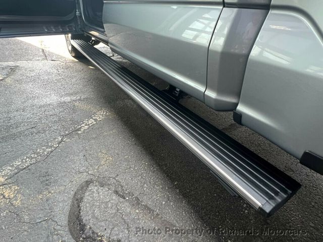 2022 Ford F-150 Platinum 4WD SuperCrew 5.5' Box - 22872189 - 13