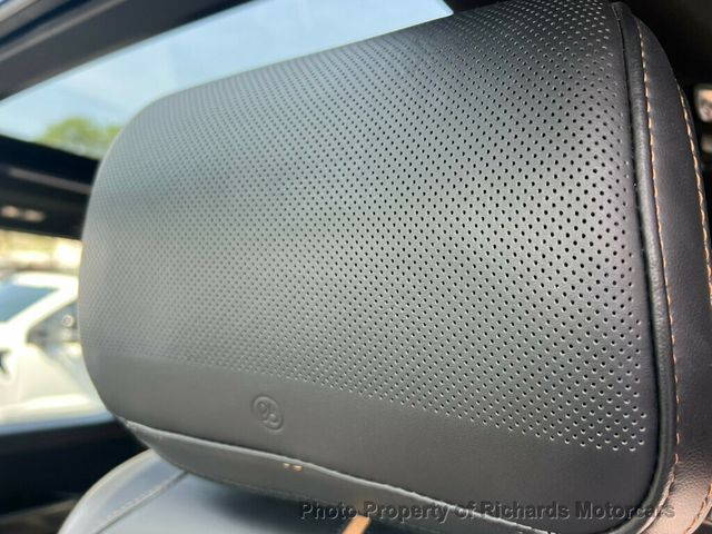 2022 Ford F-150 Platinum 4WD SuperCrew 5.5' Box - 22872189 - 16