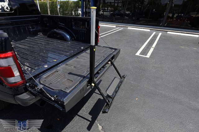 2022 Ford F-150 Raptor 4WD SuperCrew 5.5' Box - 22384477 - 9